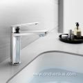 Classic Faucet With Surface Plating